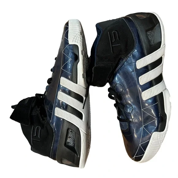 adidas | Shoes | Adidas Mens Ts Sneakers Size 3 | Poshmark display picture 1
